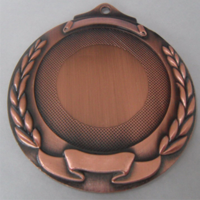 Antique Bronze Common Medal 