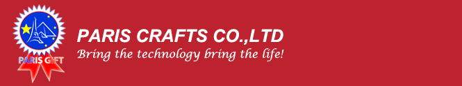Paris Crafts Co.,Ltd