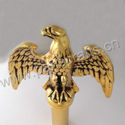 Gold Eagle