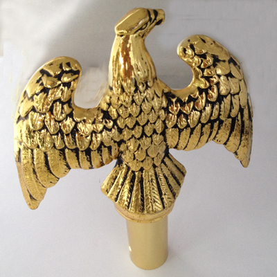 Gold Eagle