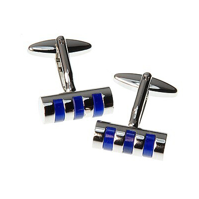 High Quality Fashion Cufflinks