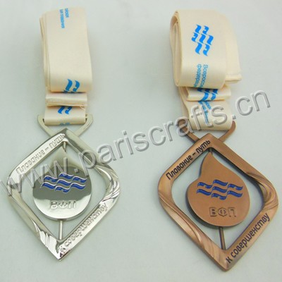 Professional Custom Medals Manufacturer