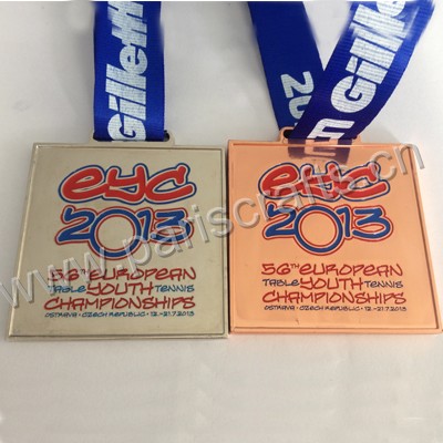 Professional Custom Medals Manufacturer