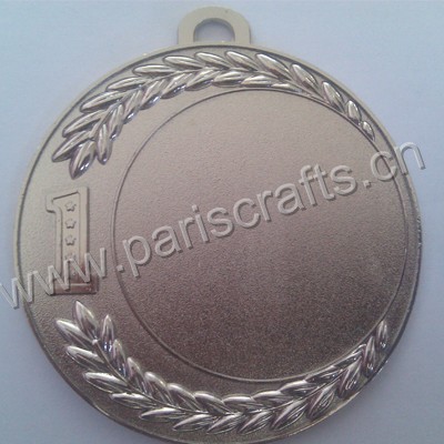 The First Cheap Blank General Medals For Sports