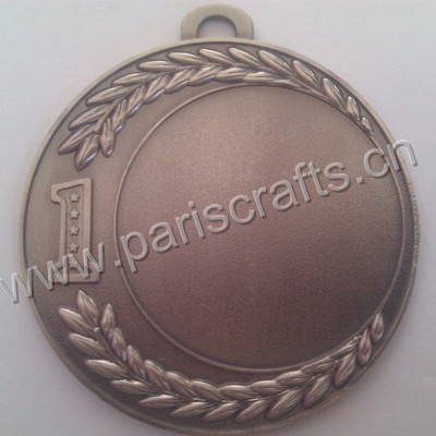 The First Cheap Blank General Medals For Sports