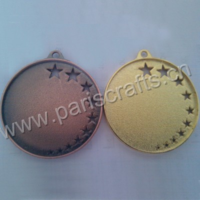 Cheap 3D Zinc Alloy Sport Basketball Medal