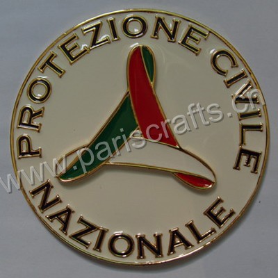Custom Hard Enamel Souvenir Coin Manufacturer